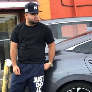 Meet your Posher, Juan